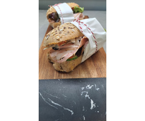 Πολύσπορο τσιαπάτα